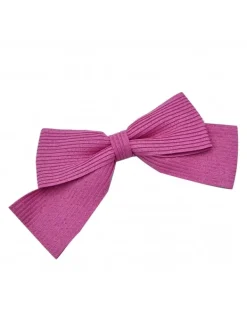Kiara Shoes FIOCCO FUCSIA CON SPILLA Discount