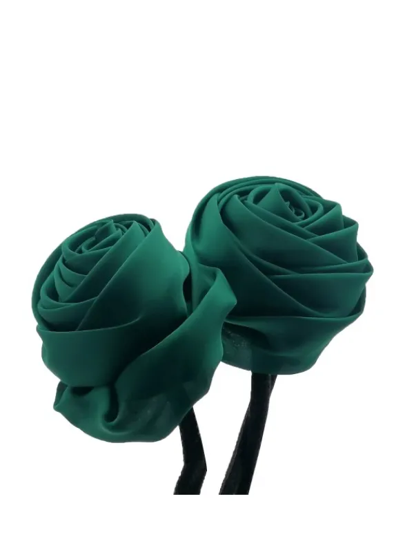 Kiara Shoes FIORE AVVOLGI CHIGNON... Hot