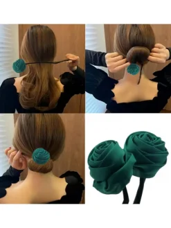 Kiara Shoes FIORE AVVOLGI CHIGNON... Hot
