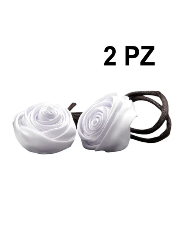 Kiara Shoes FIORE AVVOLGI CHIGNON... Outlet