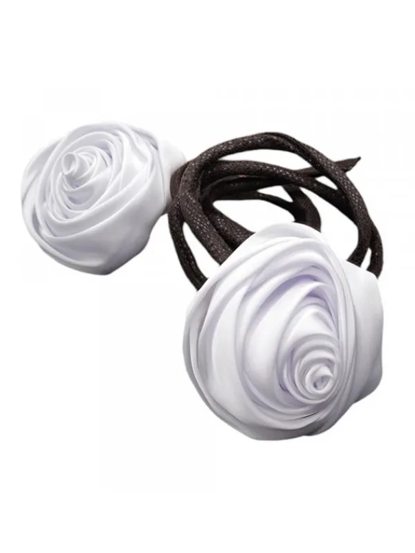 Kiara Shoes FIORE AVVOLGI CHIGNON... Outlet