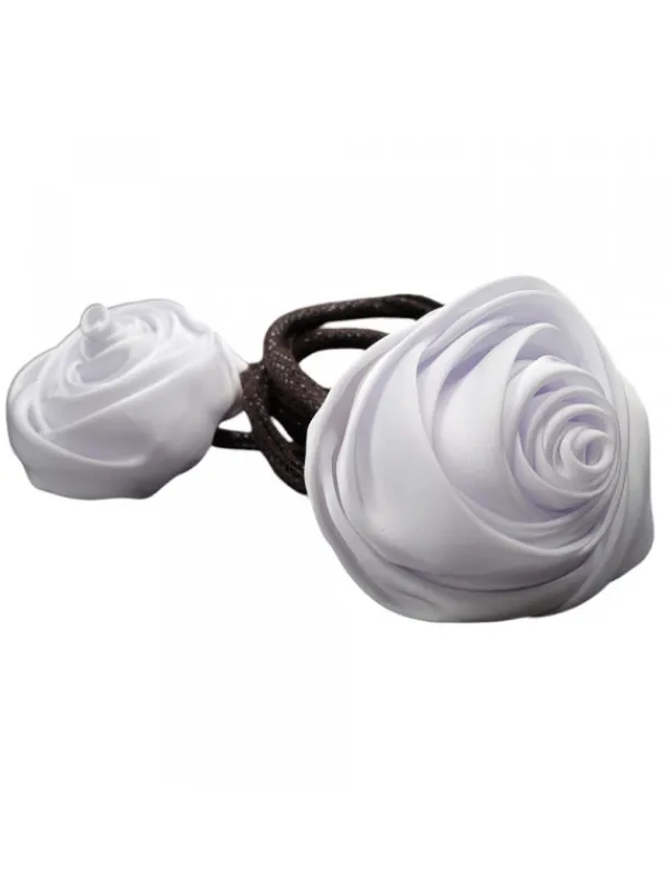 Kiara Shoes FIORE AVVOLGI CHIGNON... Outlet