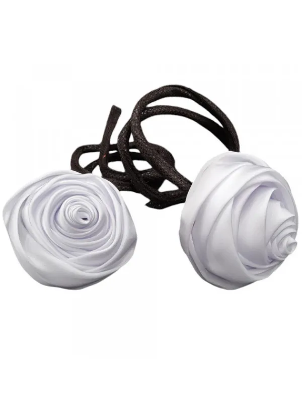 Kiara Shoes FIORE AVVOLGI CHIGNON... Outlet
