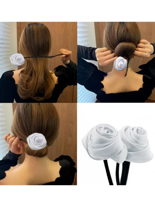 Kiara Shoes FIORE AVVOLGI CHIGNON... Outlet