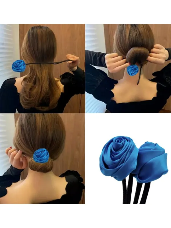Kiara Shoes FIORE AVVOLGI CHIGNON... Clearance