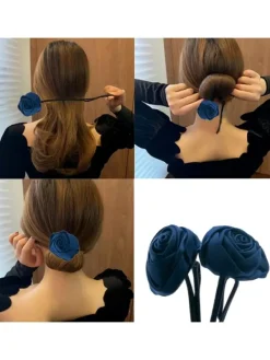 Kiara Shoes FIORE AVVOLGI CHIGNON... Clearance