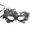 Kiara Shoes Maschera merlettata M2