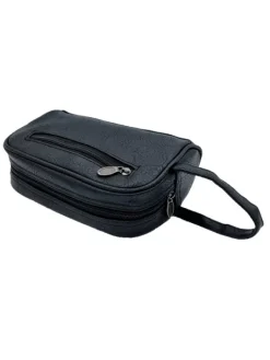 Kiara Shoes POCHETTE NERA CON TESCHI... Online
