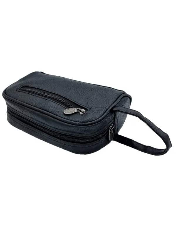 Kiara Shoes POCHETTE NERA CON TESCHI... Online