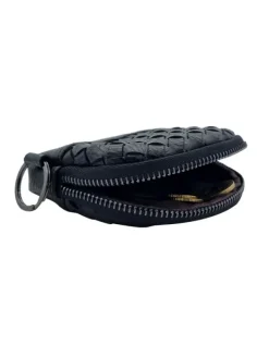 Kiara Shoes Portamonete da Donna con... Nero Best