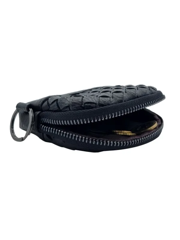 Kiara Shoes Portamonete da Donna con... Nero Best