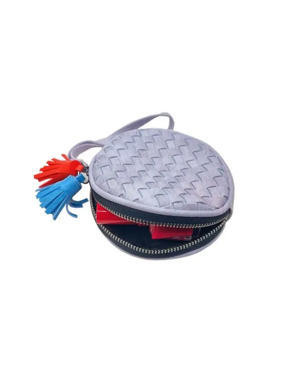 Kiara Shoes PORTAMONETE GLICINE CON... Discount