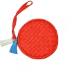Kiara Shoes PORTAMONETE ROSSO CON... Sale