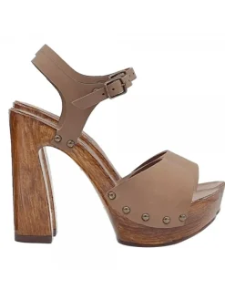 Kiara Shoes Sandali Artigianali con... Best
