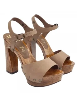 Kiara Shoes Sandali Artigianali con... Best