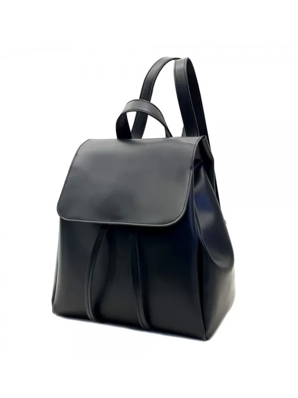 Kiara Shoes ZAINETTO IN PELLE Nero Best