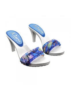 Kiara Shoes ZOCCOLI ARTIGIANALI CON... New