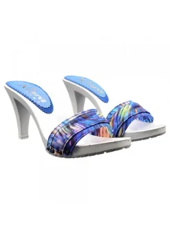 Kiara Shoes ZOCCOLI ARTIGIANALI CON... New