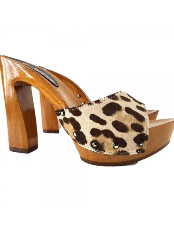 Kiara Shoes ZOCCOLI ESTIVI Clearance