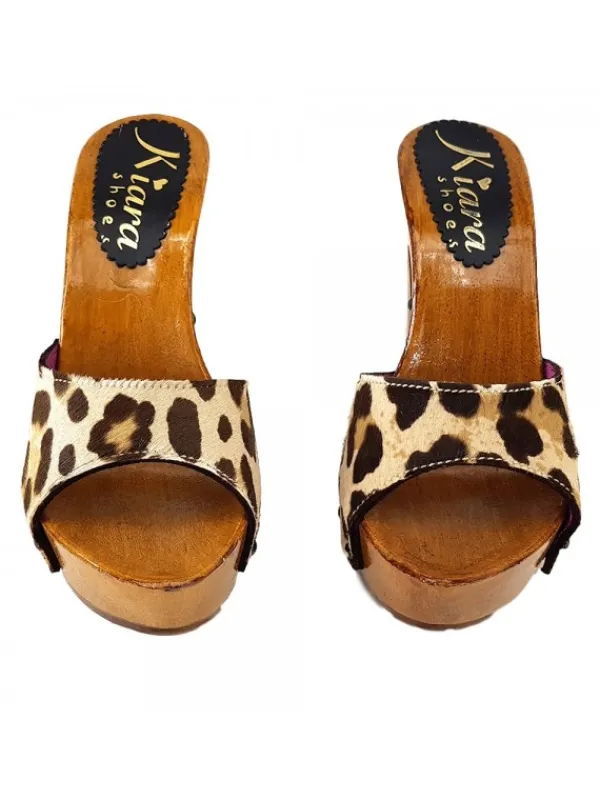 Kiara Shoes ZOCCOLI ESTIVI Clearance