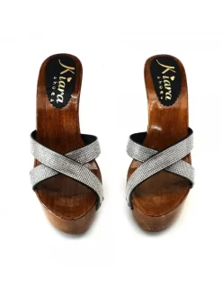 Kiara Shoes ZOCCOLI KIARA-K9170 Nero Online