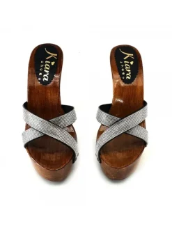 Kiara Shoes ZOCCOLI KIARA-K9170 Nero Online