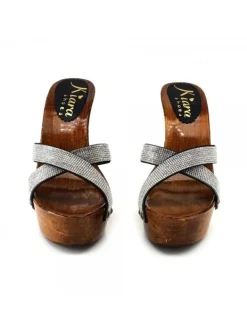 Kiara Shoes ZOCCOLI KIARA-K9170 Nero Online