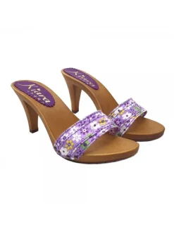 Kiara Shoes ZOCCOLO SPRING CON FASCIA... Hot